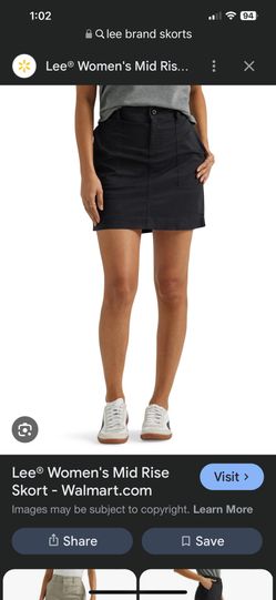 LEE shorts/skirt