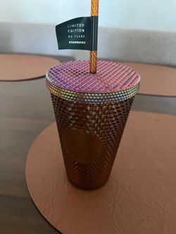 Starbucks cup