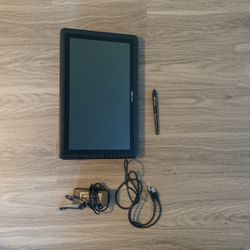 XP Pen Artist pro 16’