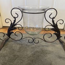 Candle Holder