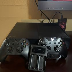 Xbox One Bundle