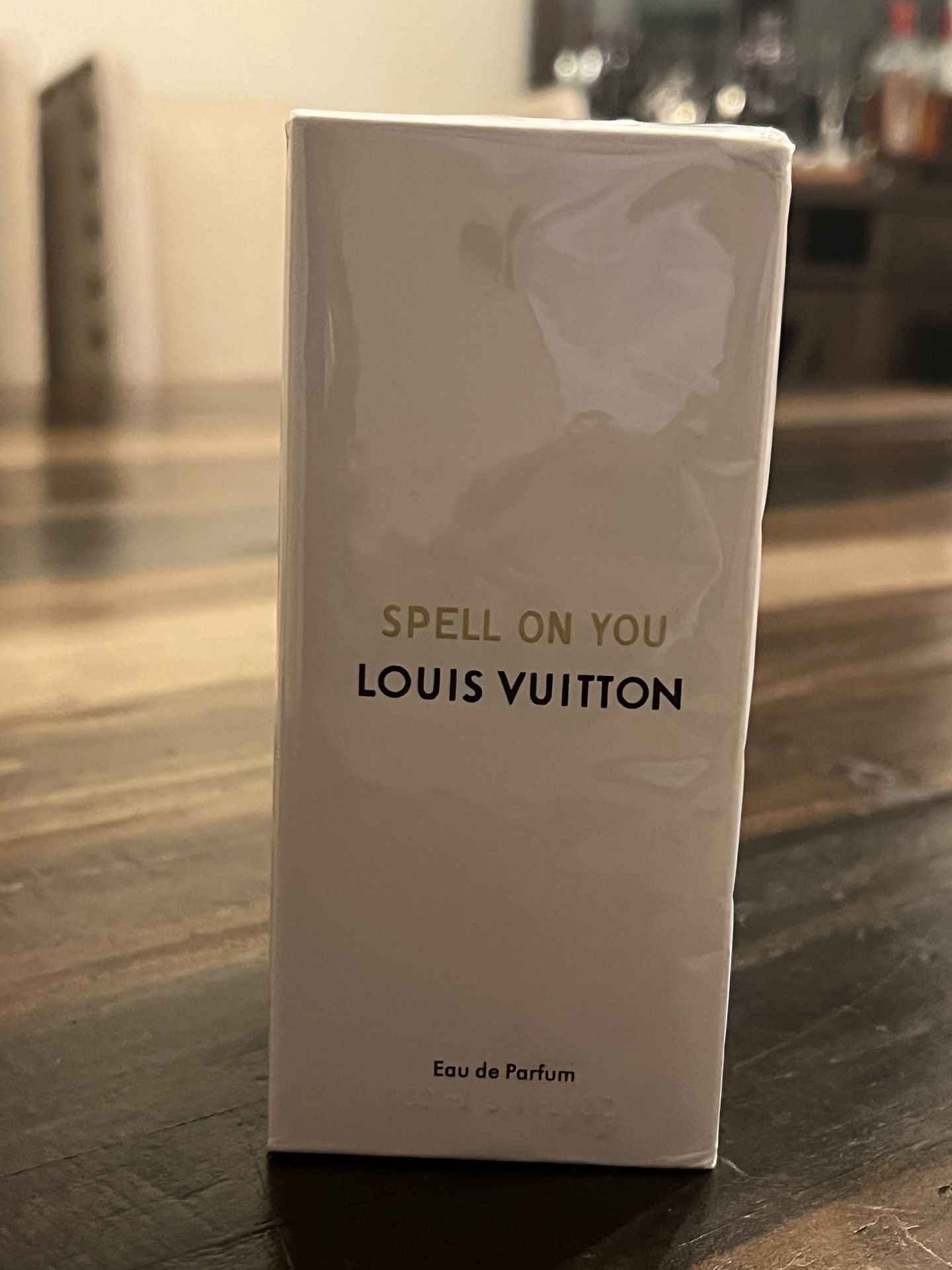 Louis Vuitton