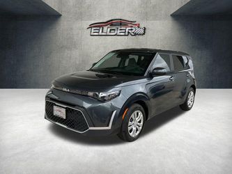 2025 Kia Soul