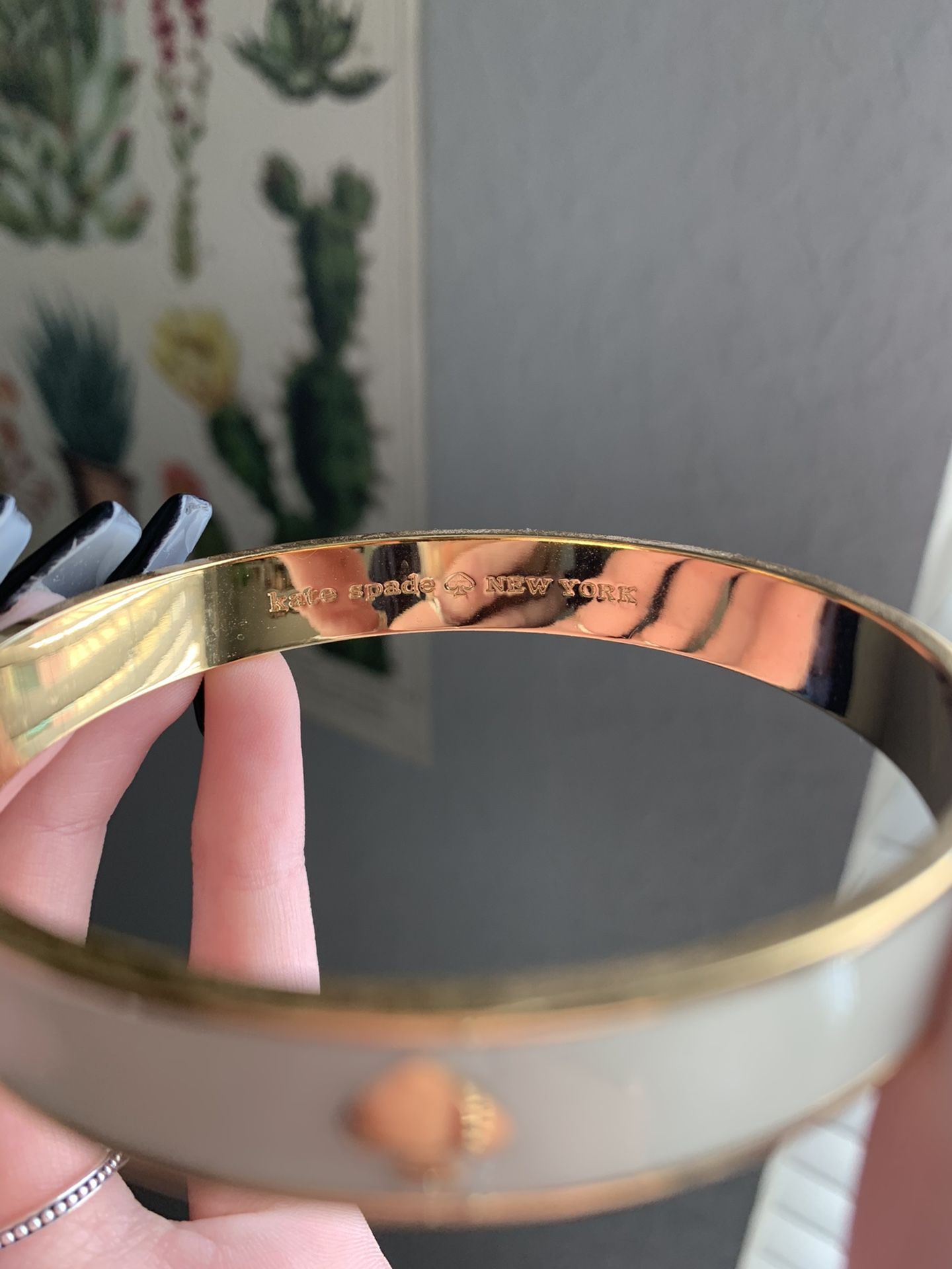 Kate Spade Bracelet