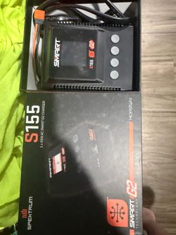 Spectrum smart charger 50$