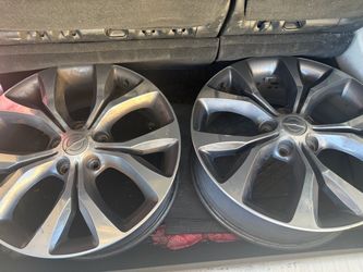 Rims