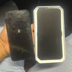 iPhone Screen/battery Replacements Updated Price