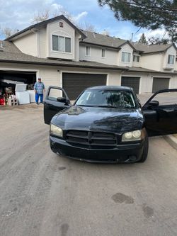 2010 Dodge Charger