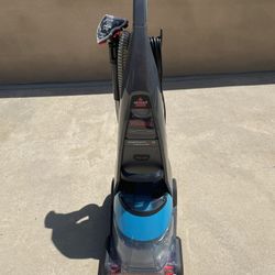 Bissell Carpet Cleaner