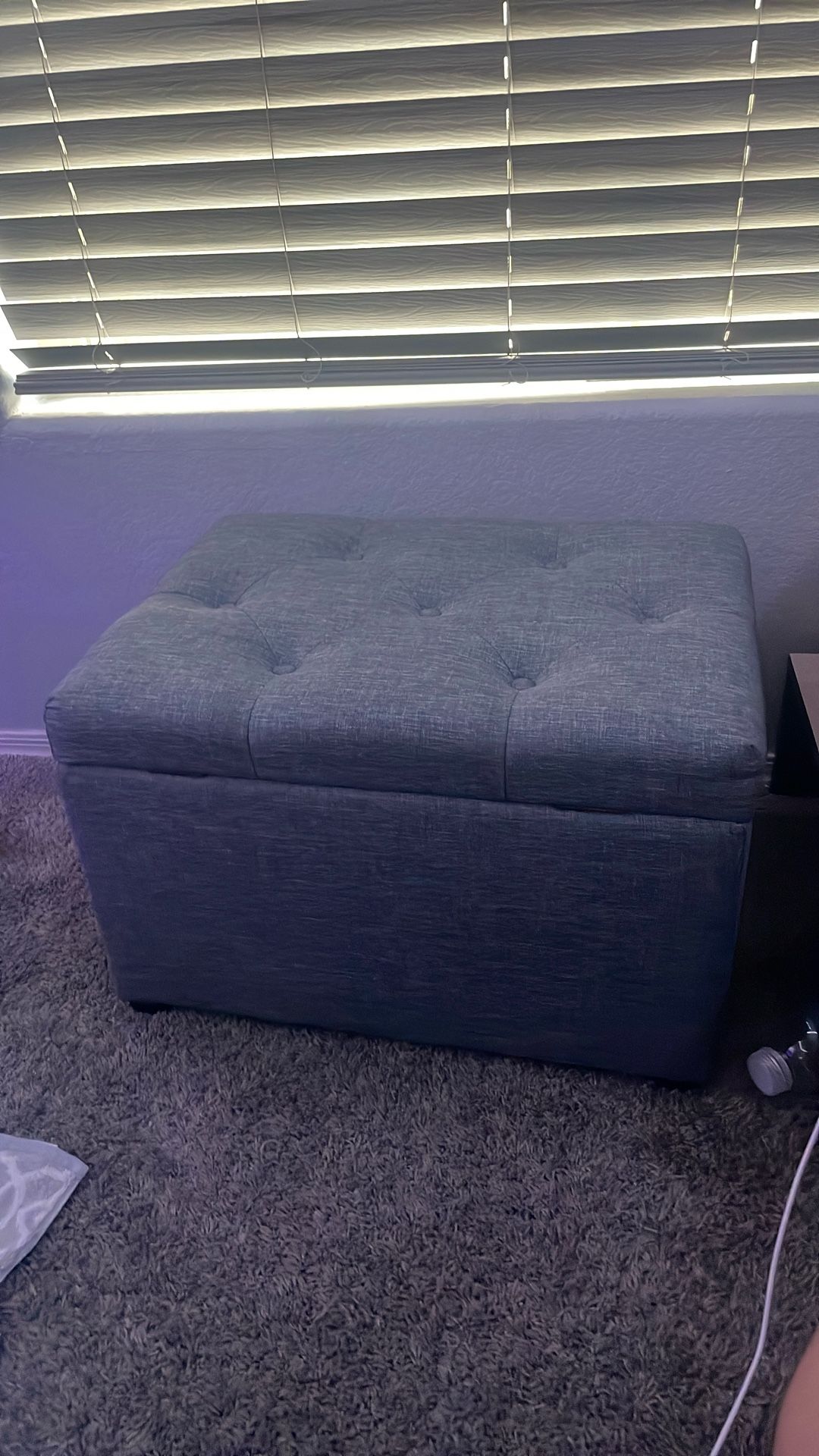 Storage Box 