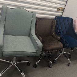 Desk chair