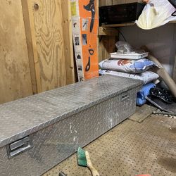 Tools Box ..60”” 16 ..14