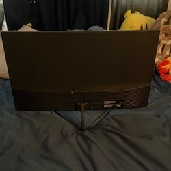 Rehisk  Gaming Monitor Curve 