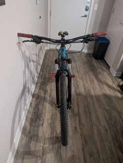 Trek Marlin 5
