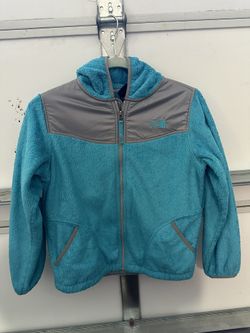 Girl Northface Jacket