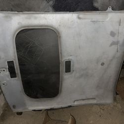 1990-93 Integra Headliner