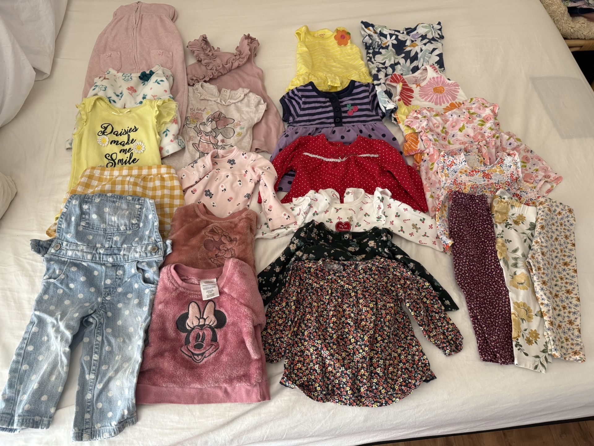 Ropa De Bebé