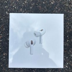 Apple AirPods Brand New Need Gone Asap