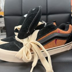 Vans X Disney 