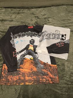 God Speed Long Sleeve