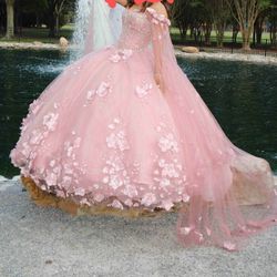 Quince Dress