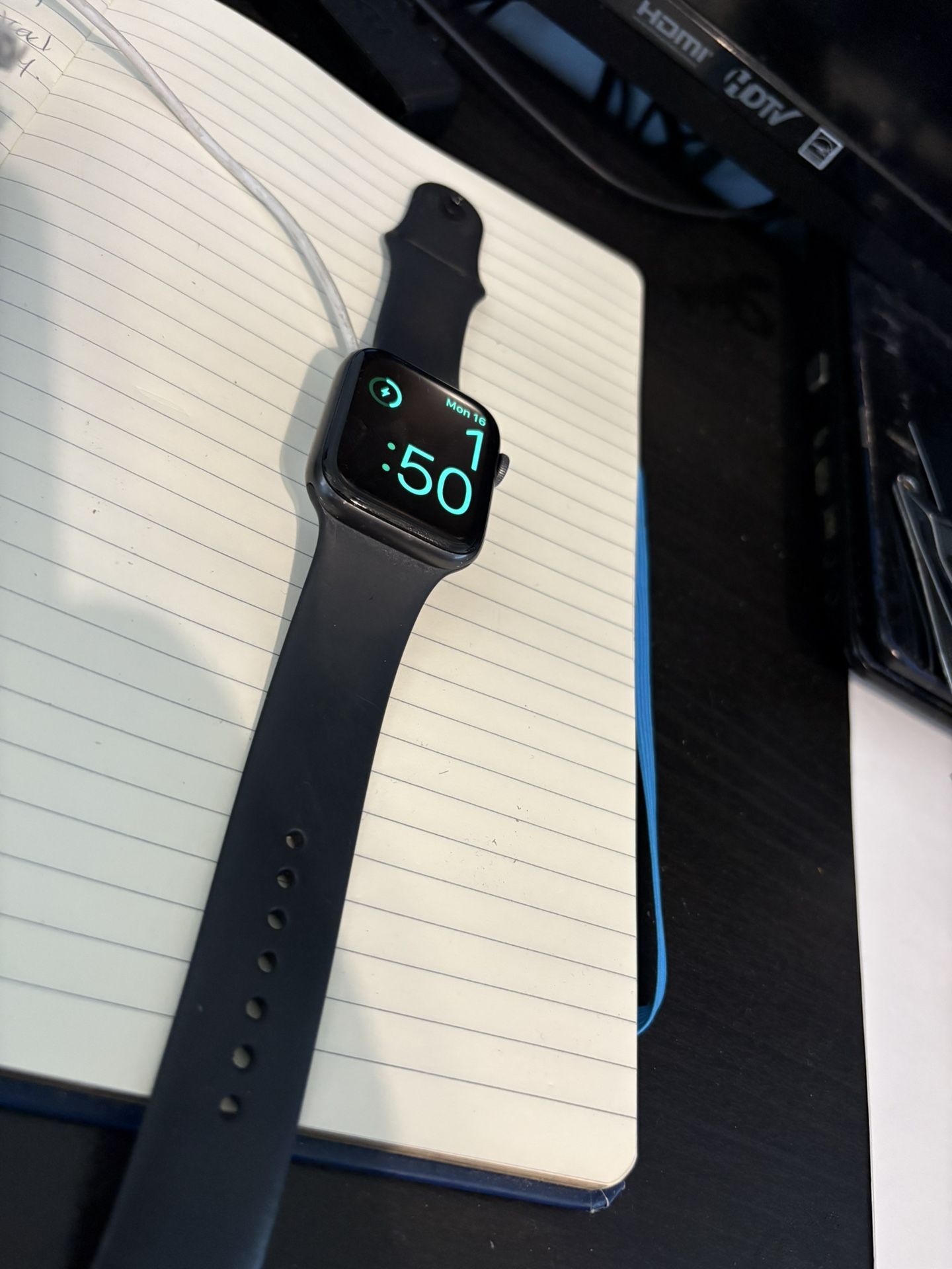 Apple Watch 6 Series 44 mm