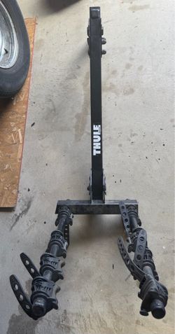 Thule Bike Rack