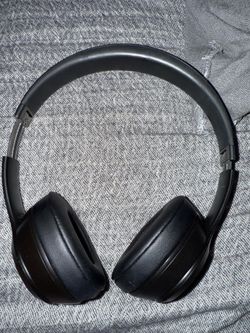 Solo beats