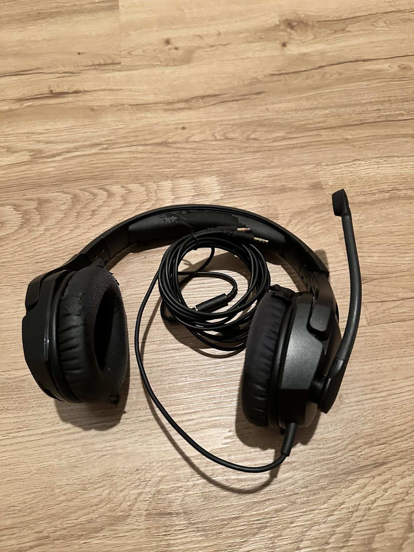 HyperX Cloud Stinger – Gaming Headset