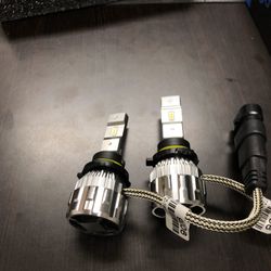 Led headlights all size led kits in stock