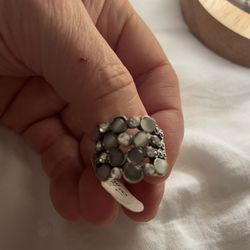 Stone Ring