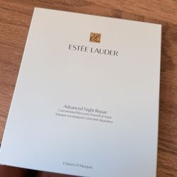 Advanced Night Repair Concentrated Recovery PowerFoil Mask