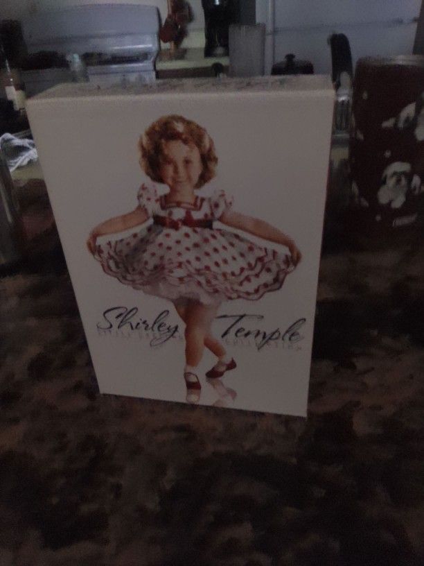 Shirley Temple Collection
