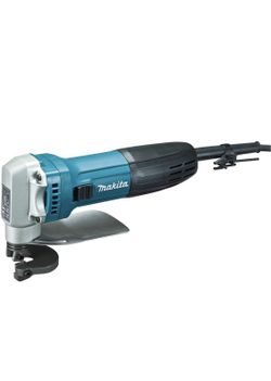 Makita JS1602 16 Gauge Shear, Blue