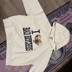 Cotton Hoodies 