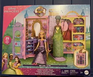 Disney Princess Toy