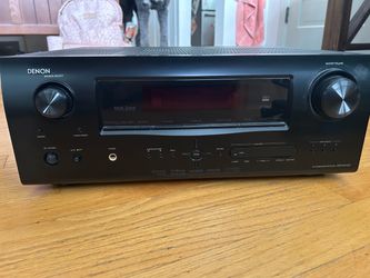 Denon AVR-2310CI AV Surround Receiver