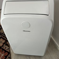 Hisense  Portable Air Conditioner 