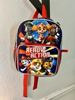Toddler Backpack