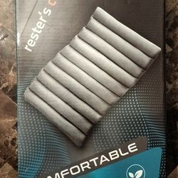 Rester's Choice Large Microwavable Heating Pad