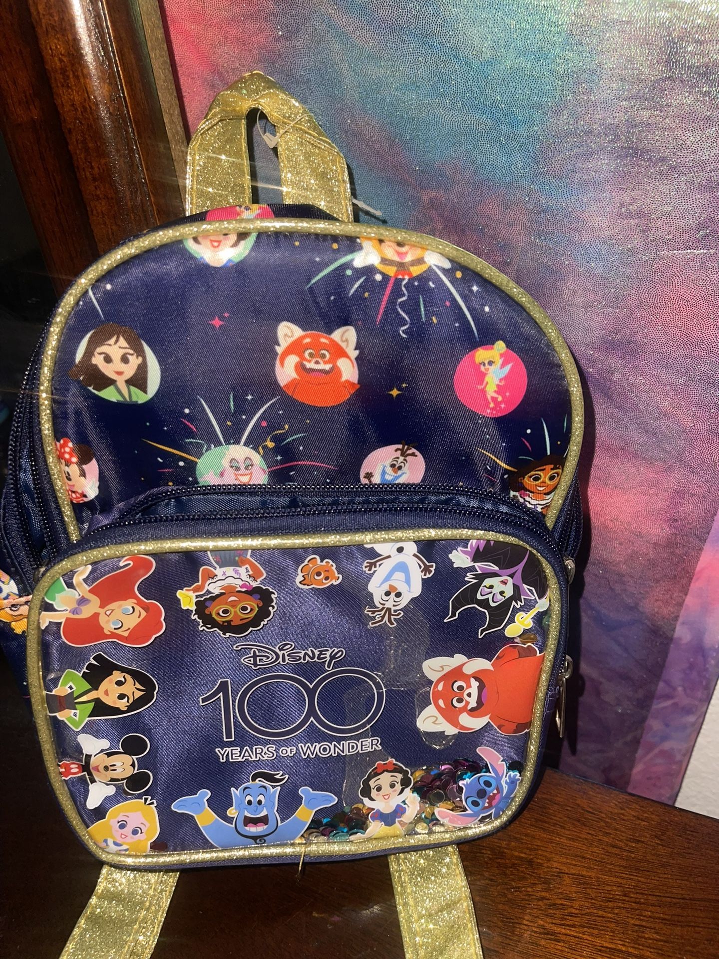 Disney Children's Bag