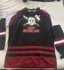 Jason Jersey