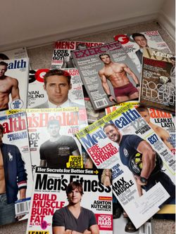 Magazine