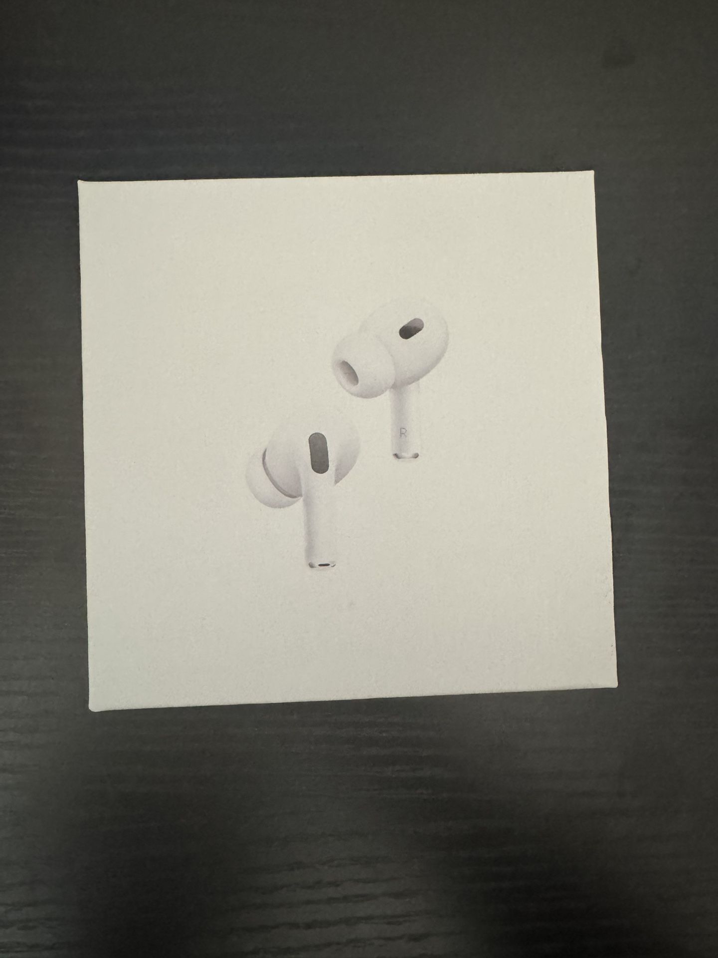 AirPod Pros 2nd Gen