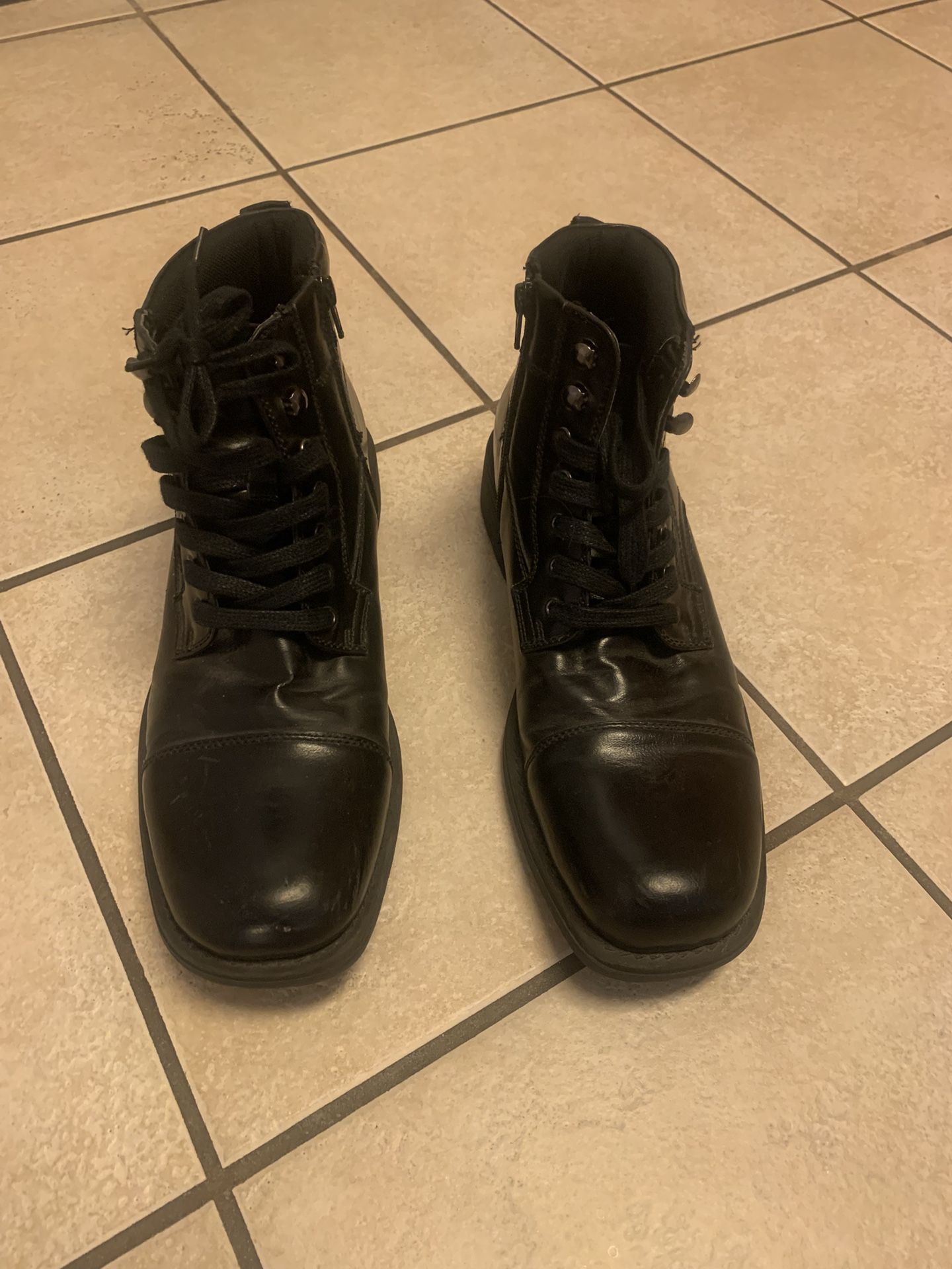 Mens Boots