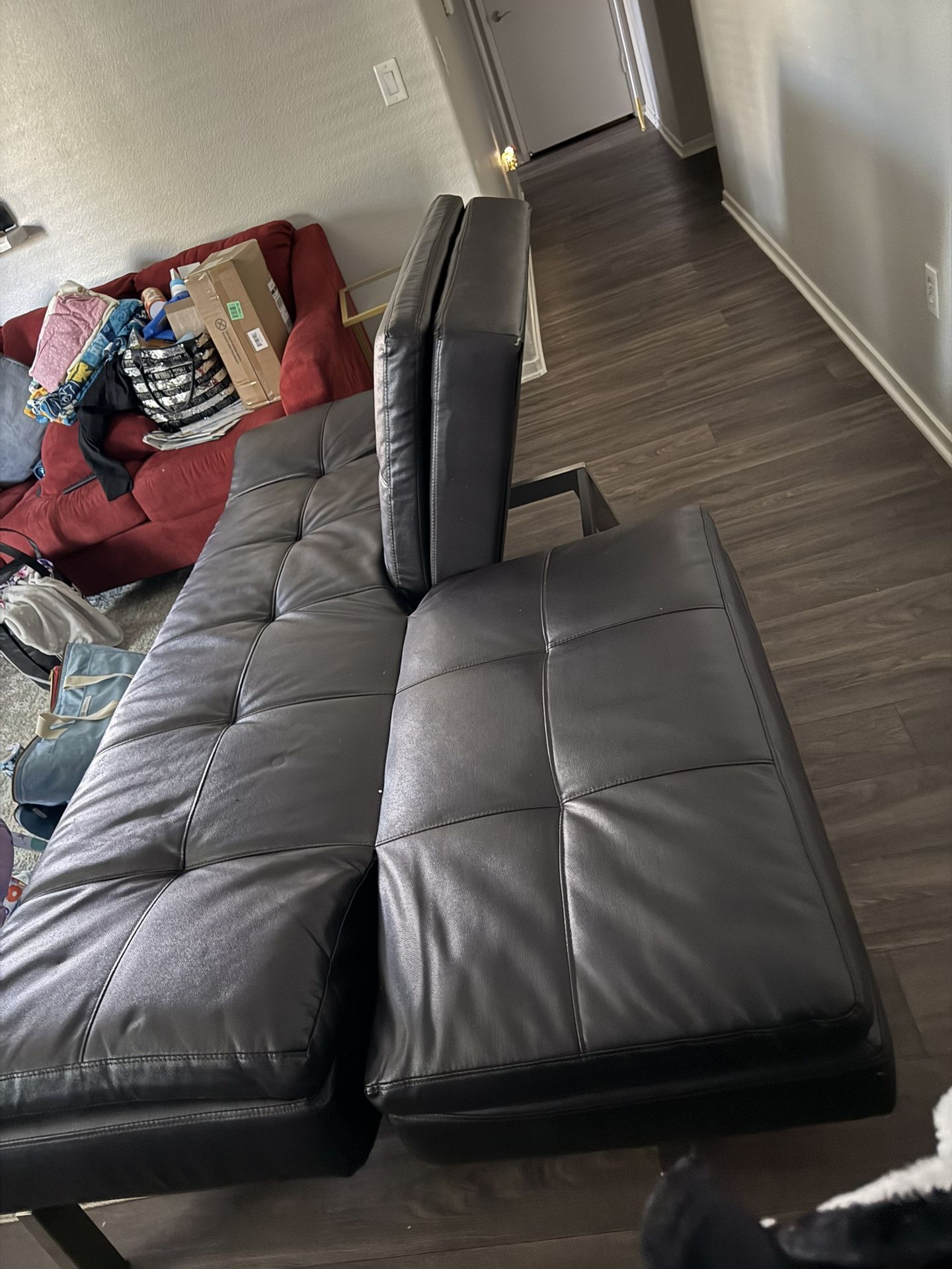 Futon 78x48