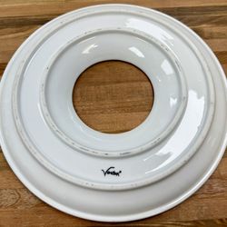 Upscale Restaurant Plates