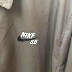 Nike SB Jacket