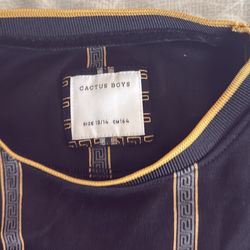 Boys Shirt / never been worn