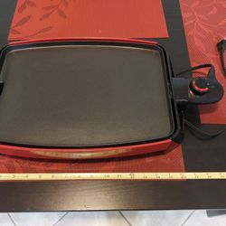 Portable Electric Stove